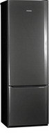 Двухкамерный холодильник Позис RK-103 графитовый Pozis