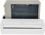 Сплит-система Ballu Platinum Evolution DC Inverter BSUI-18 HN8