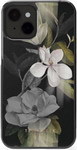 Чеxол (клип-кейс) Ted Baker Antishock для iPhone 13 Opal Black (84851)