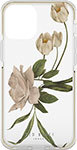 Клип-кейс Ted Baker Antishock для iPhone 13 Pro Elderflower Clear (84929)