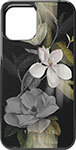 Клип-кейс Ted Baker Antishock для iPhone 13 Pro Max Opal Black (84875)