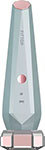Косметологический аппарат для подтяжки лица FitTop L-Thermage, RF/EMS лифтинг FLT931 GREEN