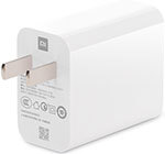 Зарядное устройство Xiaomi Mi 33W Wall Charger (Type-A+Type-C)