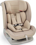Автокресло Happy Baby SANDEX beige