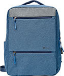 Рюкзак для ноутбука Lamark B125 Blue 15.6