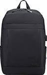 Рюкзак для ноутбука Lamark B145 Black 15.6