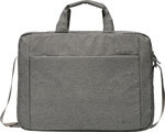 Сумка для ноутбука Lamark 17.3 L227 Light Grey
