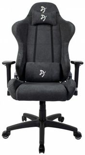 Кресло Arozzi Torretta Soft Fabric