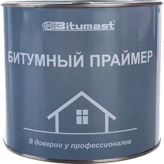 Битумный праймер Bitumast