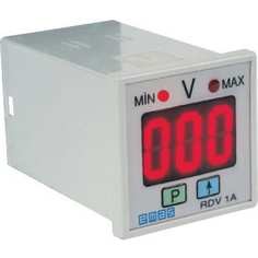 Программированный вольтметр EMAS