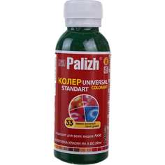 Универсальный колер Palizh