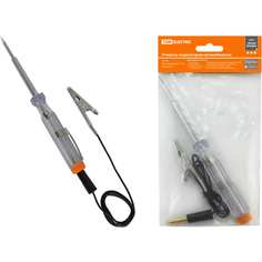 Автомобильная отвертка-пробник TDM