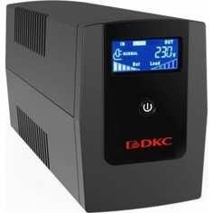 Линейно-интерактивный ибп DKC