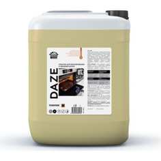 Средство для обезжиривания и удаления нагара жира для плит для кухни CleanBox