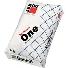 Плиточный клей Baumit