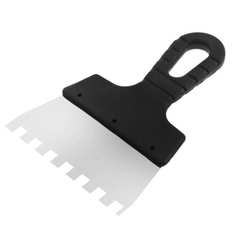Зубчатый шпатель LOM