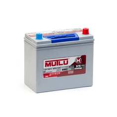 Аккумулятор Mutlu