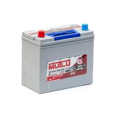 Аккумулятор Mutlu