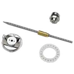 Сопло для краскопульта GAV