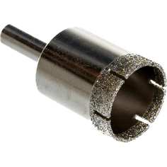 Сверло по стеклу и керамической плитке СИБРТЕХ