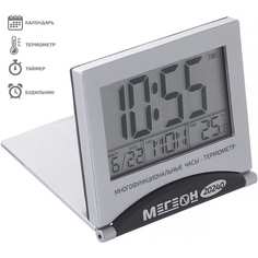 Цифровой настольный термометр МЕГЕОН