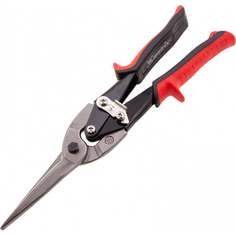 Удлиненные ножницы по металлу MATRIX