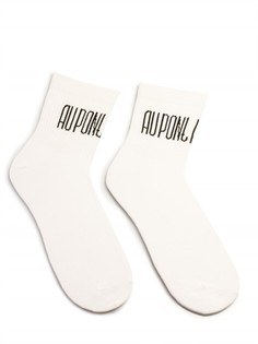 Носки AU PONT ROUGE