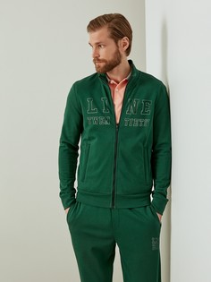 Толстовка трикотажная на молнии (56) 20 Line