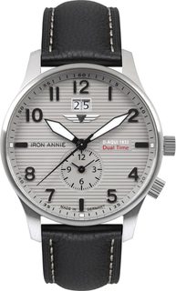Мужские часы в коллекции D-Aqui Iron Annie