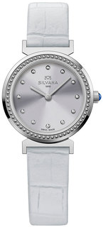 Швейцарские женские часы в коллекции Salem Silvana