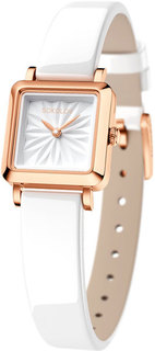 Золотые женские часы в коллекции Diva SOKOLOV