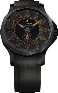 Швейцарские мужские часы в коллекции Admiral Corum