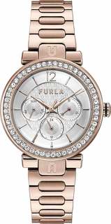 Женские часы в коллекции Multifunction Furla