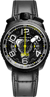 Швейцарские мужские часы в коллекции BOLT-68 Bomberg