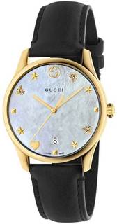 Швейцарские женские часы в коллекции G-Timeless Gucci