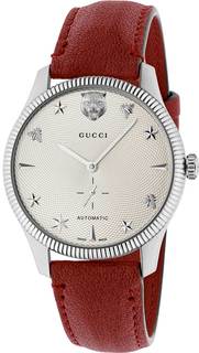 Швейцарские мужские часы в коллекции G-Timeless Gucci