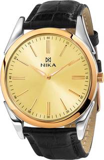 Мужские часы в коллекции SlimLine Ника Nika