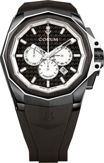 Швейцарские мужские часы в коллекции Admiral Corum