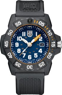 Швейцарские мужские часы в коллекции Sea Luminox