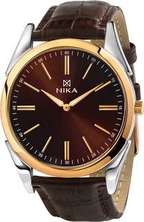 Мужские часы в коллекции SlimLine Ника Nika