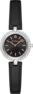 Женские часы в коллекции Logo Links Furla