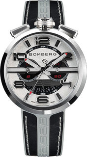 Швейцарские мужские часы в коллекции 1968 Bomberg