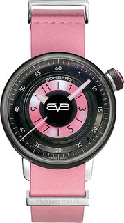 Швейцарские женские часы в коллекции BB-01 Bomberg