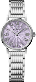 Швейцарские женские часы в коллекции Milonga Silvana
