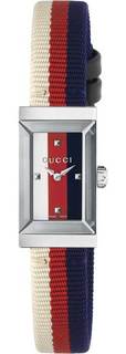 Швейцарские женские часы в коллекции G-Frame Gucci