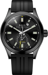 Швейцарские мужские часы в коллекции Engineer III BALL