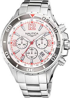 Мужские часы в коллекции Chrono Nautica
