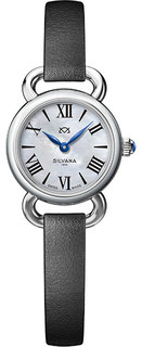 Швейцарские женские часы в коллекции Sincelo Silvana