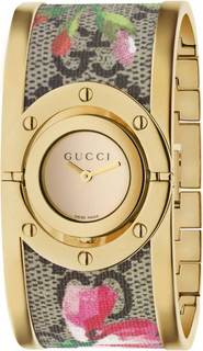 Швейцарские женские часы в коллекции The Twirl Gucci