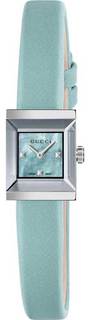 Швейцарские женские часы в коллекции G-Frame Gucci